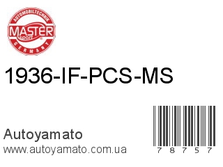 1936-IF-PCS-MS (MASTER SPORT)